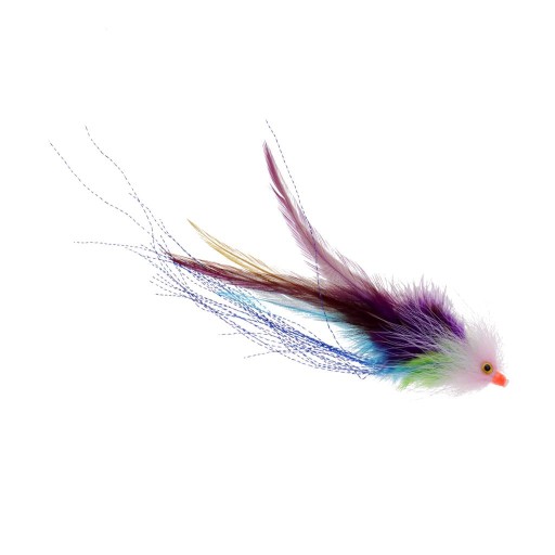 Artificial Feather 7\