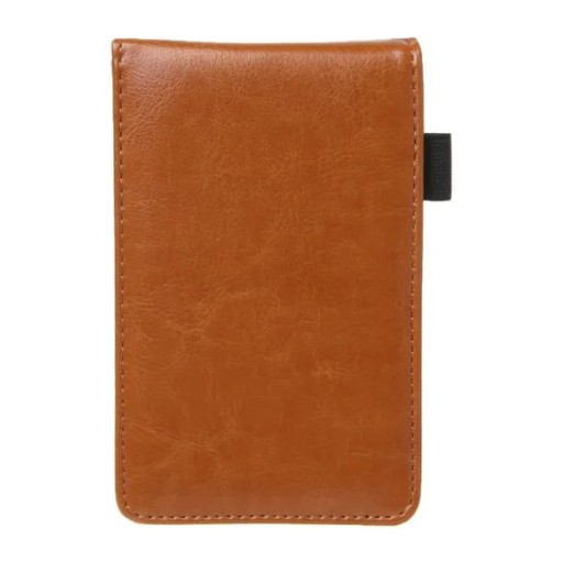 Multifunction Pocket Planner A7 Notebook Small