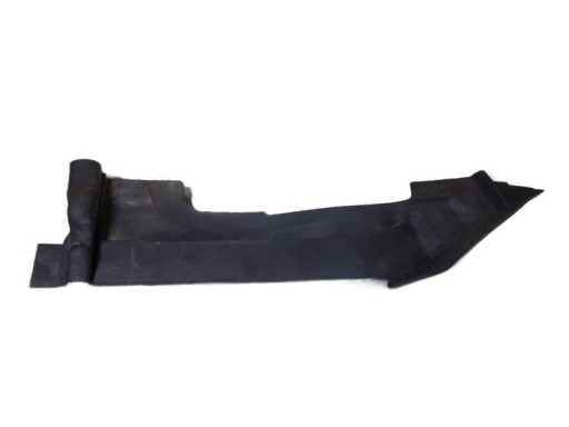 PIANKA WYGŁUSZKA BŁOTNIKA AUDI Q7 4M 4M0821169C