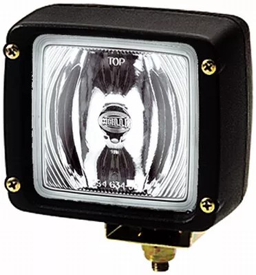 Oświetlenie pomocnicze Hella 1GA 997 506-021
