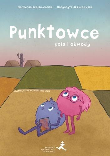 Punktowce. Pola i obwody. Klasy 48 GWO
