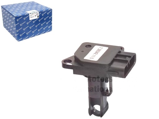PIERBURG PRZEPŁYWOMIERZ LEXUS GS 450H (GRL10_. GRL
