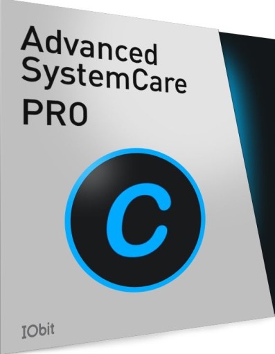 Iobit Advanced System Care Pro 3PC 1rok - optymalizacja systemu dla 3 stan.