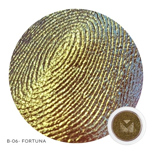 B-6- Fortuna | Pigment kosmetyczny | 2ml