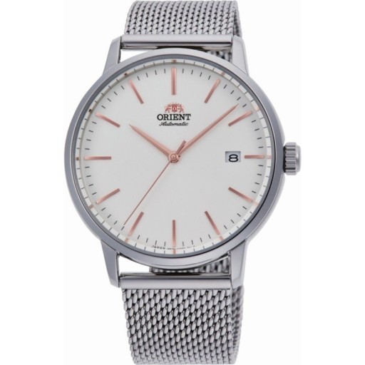 ORIENT RA-AC0E07S10B АВТОМАТИЧЕСКИЙ