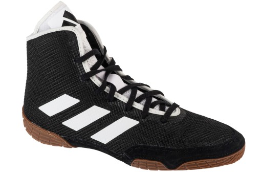 ADIDAS PERFORMANCE ADIDAS TECH FALL 2.0 (42) Męskie Buty Zapaśnicze Tkani