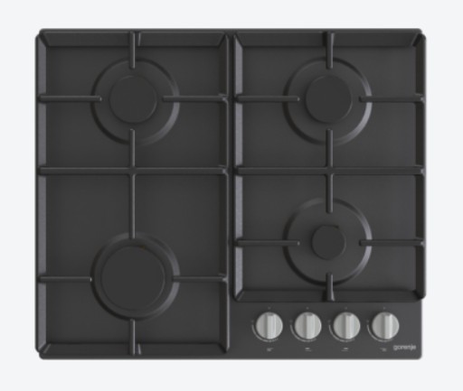 Płyta Gazowa Gorenje G641EXB
