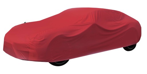 Pokrowiec na samochód royal M2 sedan