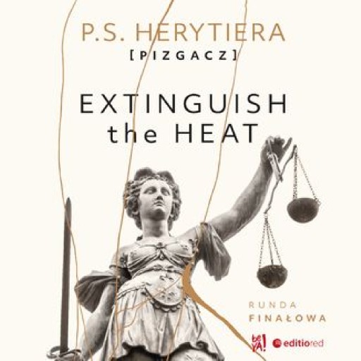 Extinguish the Heat. Runda finałowa