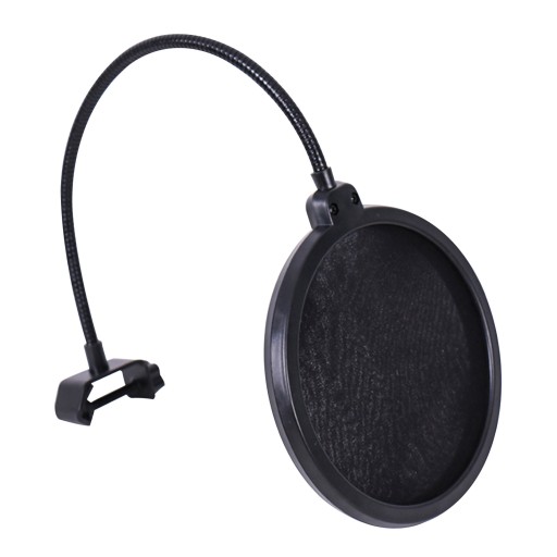 Filtr wyrywkowy mikrofonu Microphone Pop Filter Wy