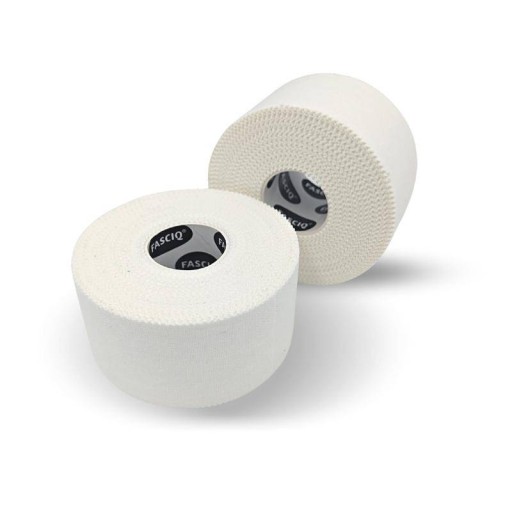 TEJP plaster sztywny biały FASCIQ Sport Tape 3,8cm
