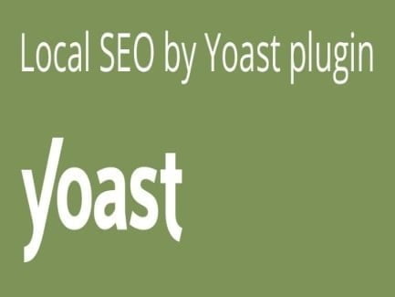 Wtyczka Addon Plugin Yoast Local SEO Premium
