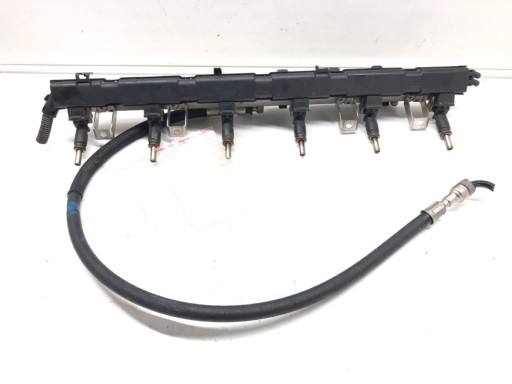 LISTWA WTRYSKOWA BMW E60 7531634 3.0 218KM