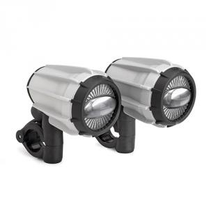KAPPA REFLEKTORY HALOGENOWE LED 14W Z MOCOWANIAMI NA ŚR. OD 21MM DO 25MM
