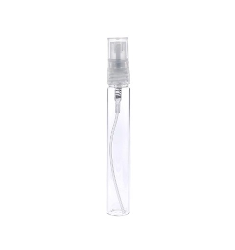 BUTELECZKA 10ML Z ATOMIZEREM na tester perfumy