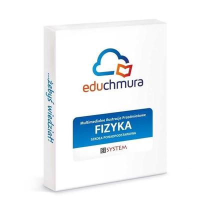 Multimedialne Ilustracje Przedmiotowe Fizyka /Ei S
