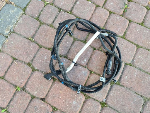 Przewód Adblue wtrysku Opel Insignia B 84146409