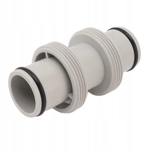 ZŁĄCZKI adapter do węża basenowego 38 mm