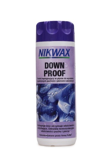 Impregnat Down Proof Nikwax