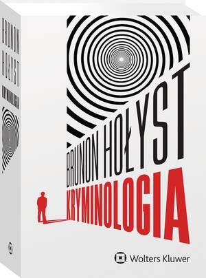 KRYMINOLOGIA BRUNON HOŁYST EBOOK
