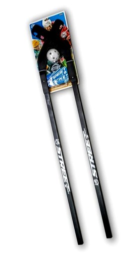 ACTIVE PLAY HOKEJ ULICZNY STREET HOCKEY SET