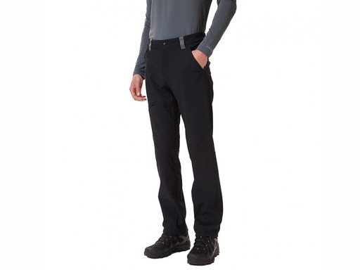 Spodnie trekkingowe męskie TRIPLE CANYON Pant - Black-28/32 Columbia