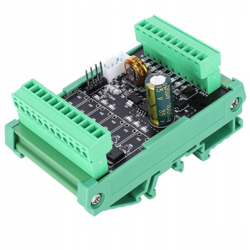 goc/PLC programowalny moduł sterownika
