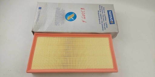 filtr powietrza 3009 Norauto Q7Range Rover III Porsche VW Touareg