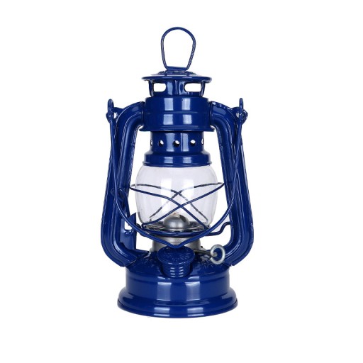 Retro lampa naftowa, lampa naftowa w stylu Vintag