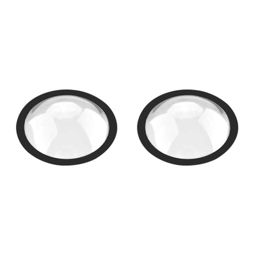 Osłona obiektywu do Insta360 ONE RS 1-Inch 360 Edition