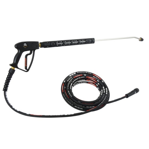 Pistolet Lanca Dysza Wąż 20 m DN8 DO KARCHER myjki