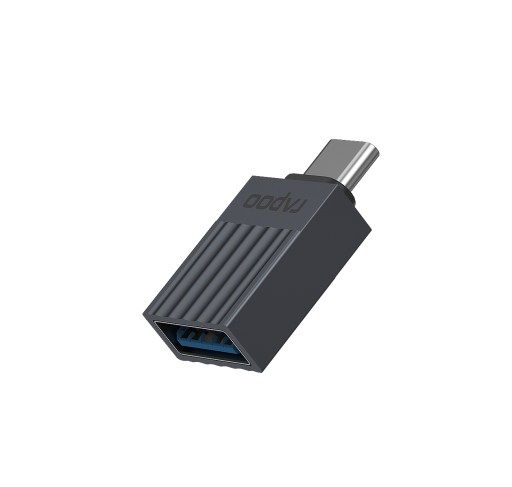 RAPOO Adapter USB C do USB A