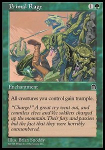 Primal Rage 