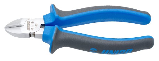 SZCZYPCE TNĄCE BOCZNE 160MM 461/1BI UNIOR