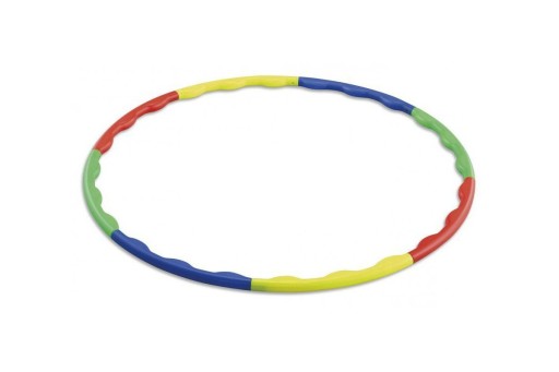 HULA HOP 90CM /ALLRIGHT