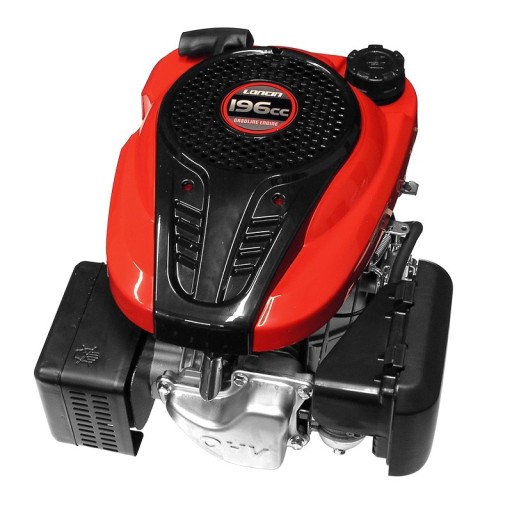 Silnik do kosiarki LONCIN 196cm3 6 KM LC1P70FC-B