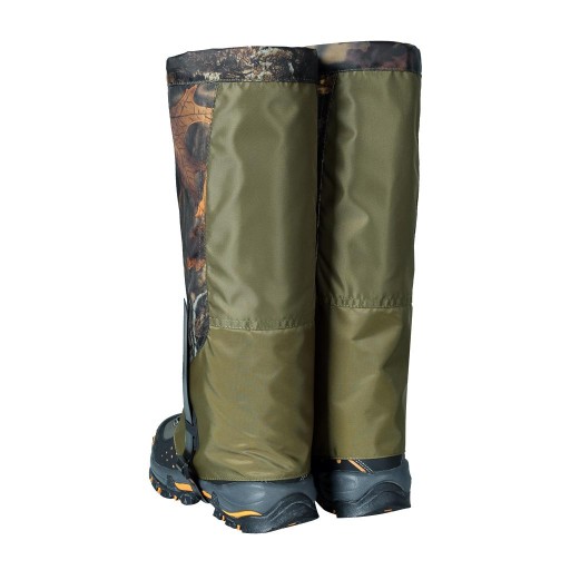 1 para getrów na nogi Outdoor do polowania na rakietach śnieżnych