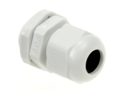 DŁAWNICA PG9 4,5-7mm 16,0mm z gwintem PG Howo