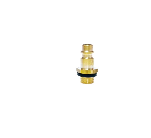 Wtyk Rectus T26 1/4