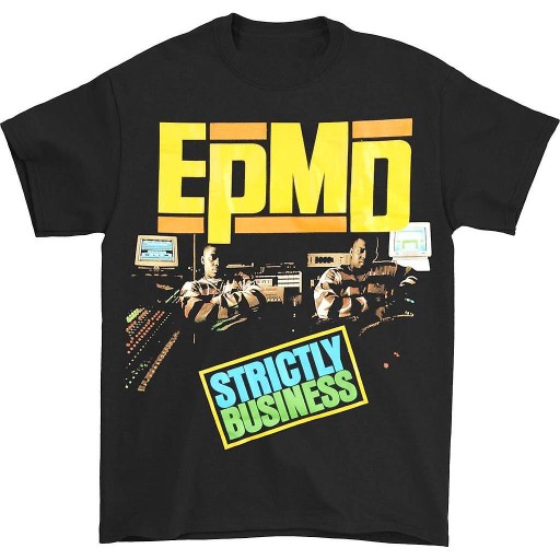 EPMD Strictly Business T-shirt