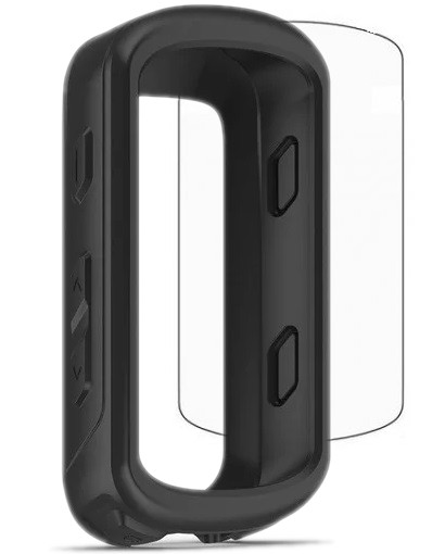 GARMIN EDGE 530 ORYGINALNE ETUI + SZKŁO HARTOWANE