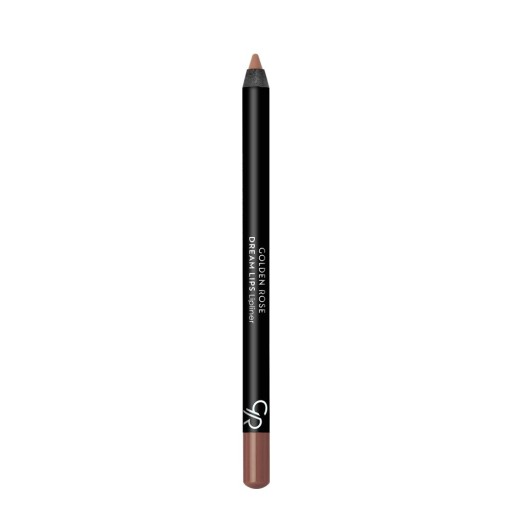 Golden Rose DREAM LIPS Konturówka do ust 502