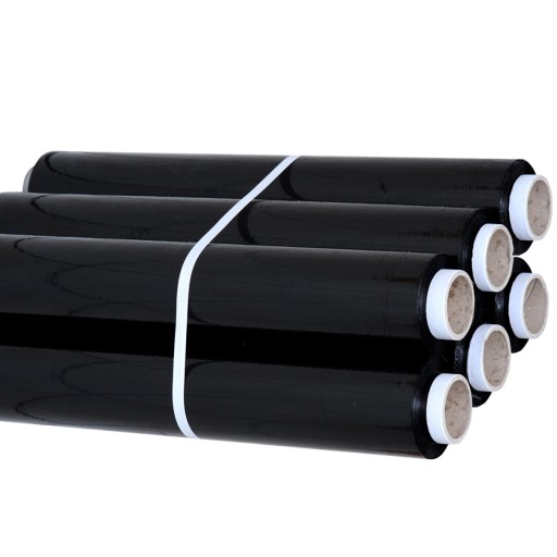 FOLIA STRETCH STRECZ 23µ 50cm 1.8kg 150m x6 ROLEK