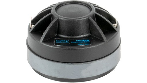 DRIVER BEYMA CD10Fe/N