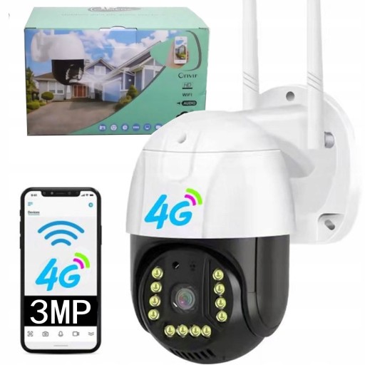 Kamera IP c9ec32e6-a267