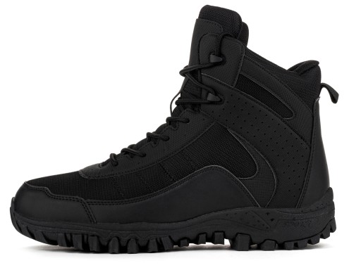 BUTY ZIMOWE SPORTOWE OCIEPLANE