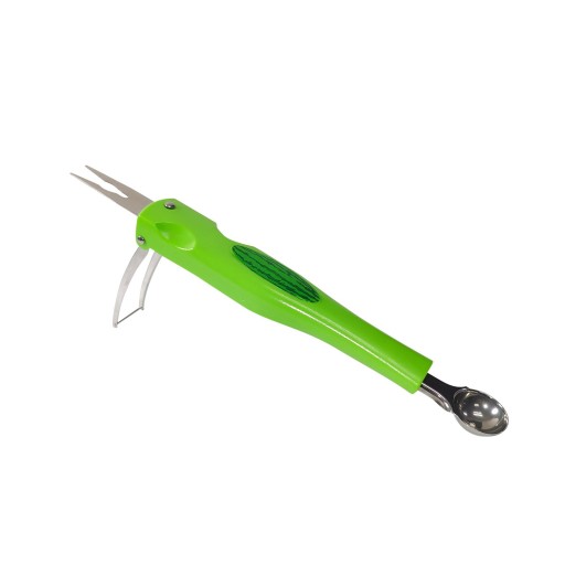 Watermelon Splitter Multifunctional Durable for