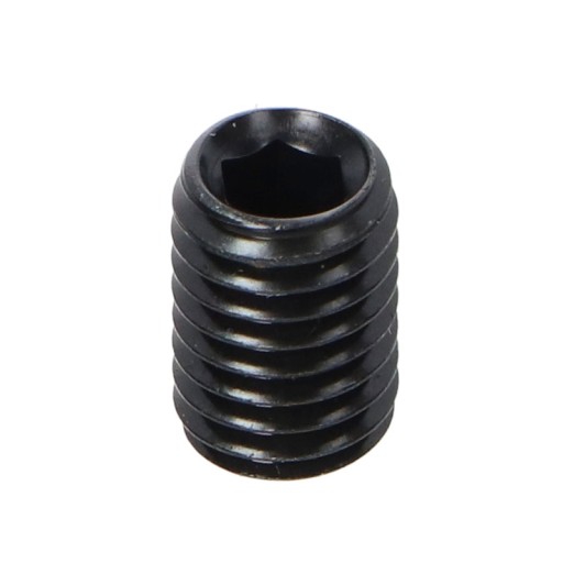 Wkręt dociskowy DIN 913 M3x10 45H - 100 szt.