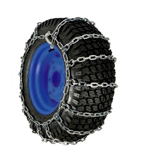 ŁAŃCUCHY ŚNIEGOWE GRANIT 20x10.00-8 AS 22x7.50-12