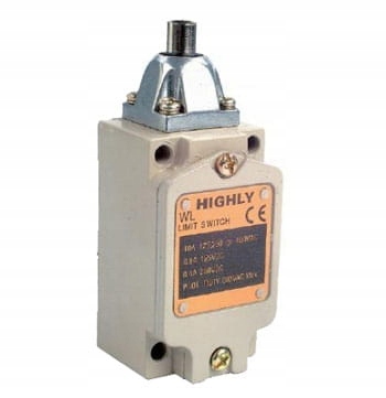 Wyłącznik krańcowy WL-5101 (10A; IP64) Highly